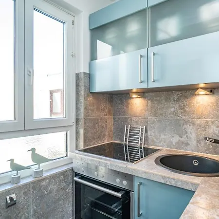 Apartment Rümhart Am