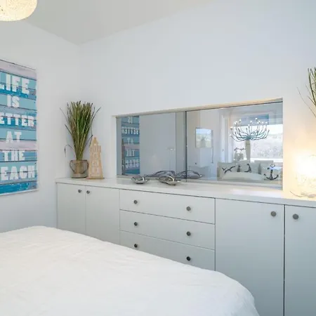 Apartment Rümhart Am Hörnum