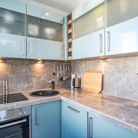 Rümhart Am Apartment *