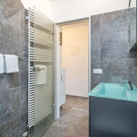 Rümhart Am Apartment