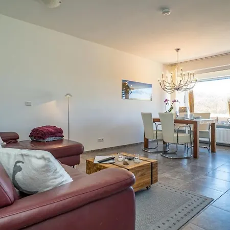 Apartment Ruemhart Am